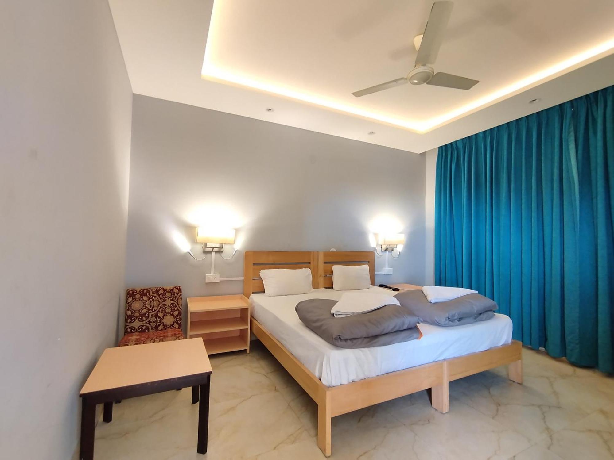 Madpackers Bir Hostel Ngoại thất bức ảnh